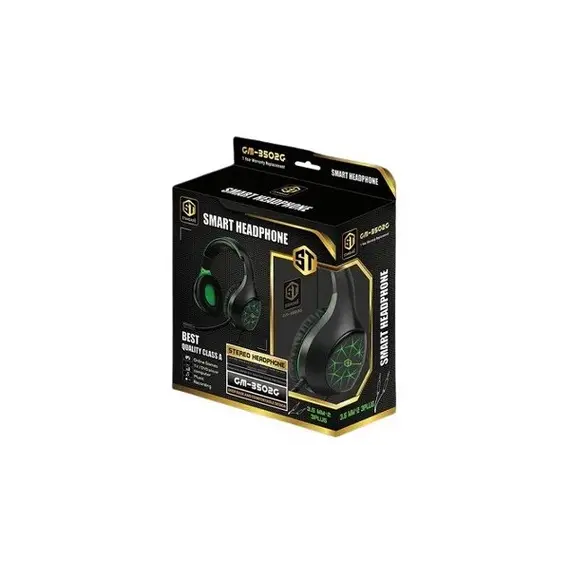 Standard Headphone