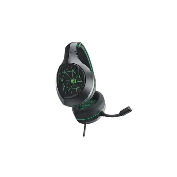 Headphone Smart Green