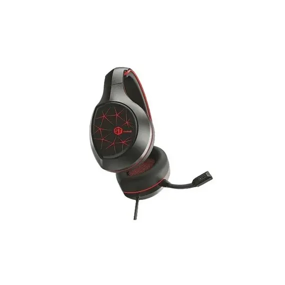 Headphone Smart Red