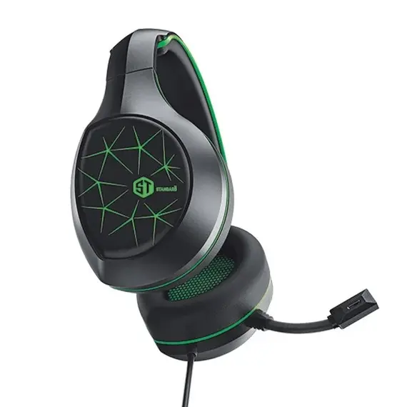 gaming headphone