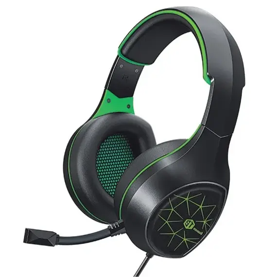 stereo headphone