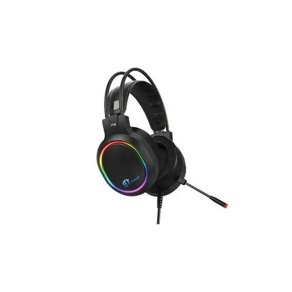 stereo headphone