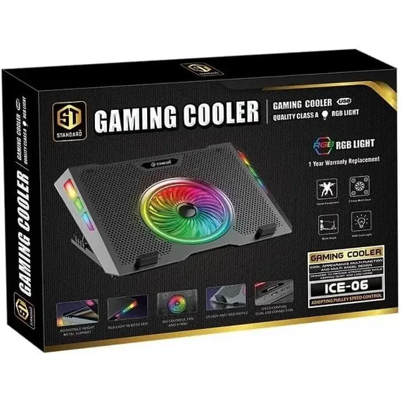 laptop cooling