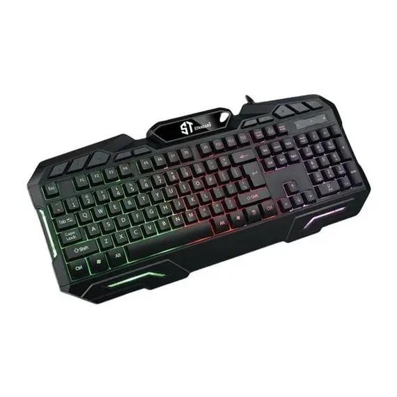 Standard Keyboard