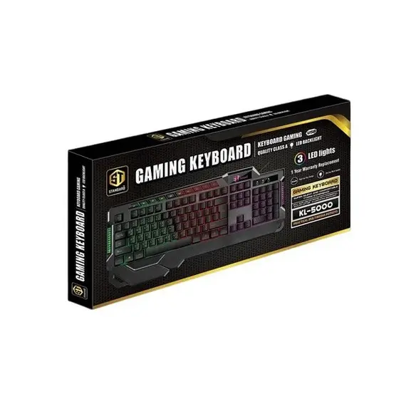 kl5000 gaming keyboard