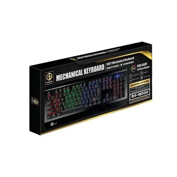 Keyboard MR18000