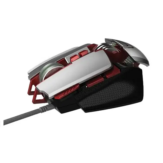 rgb mouse