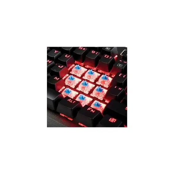 Keyboard for gaming