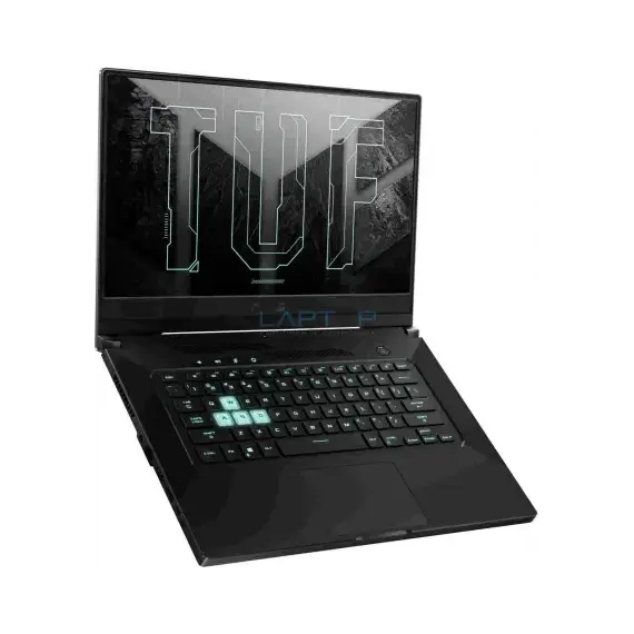 Asus TUF Dash