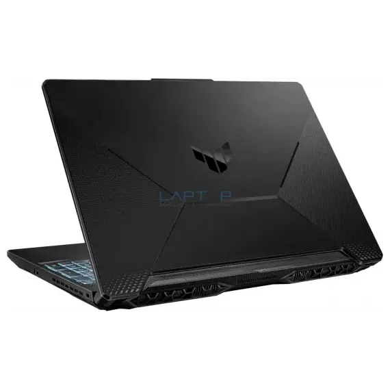 gaming laptop