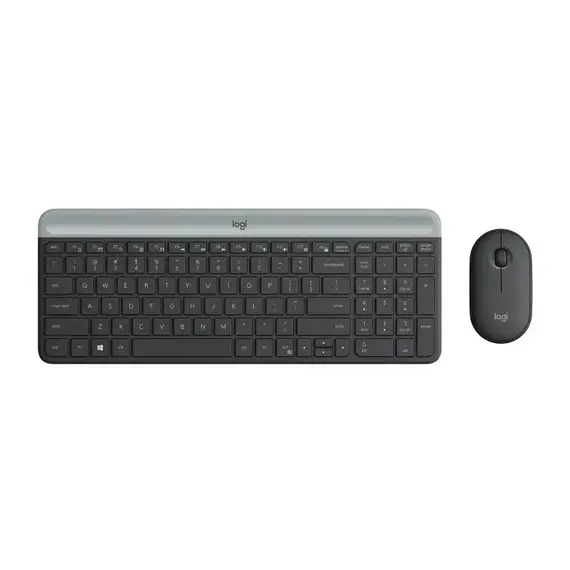 Logitech MK470