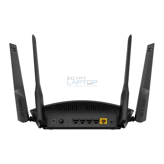 D-Link Router