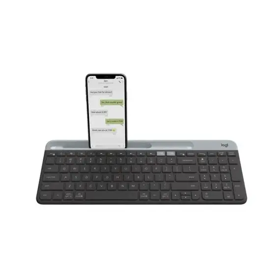 Logitech K580