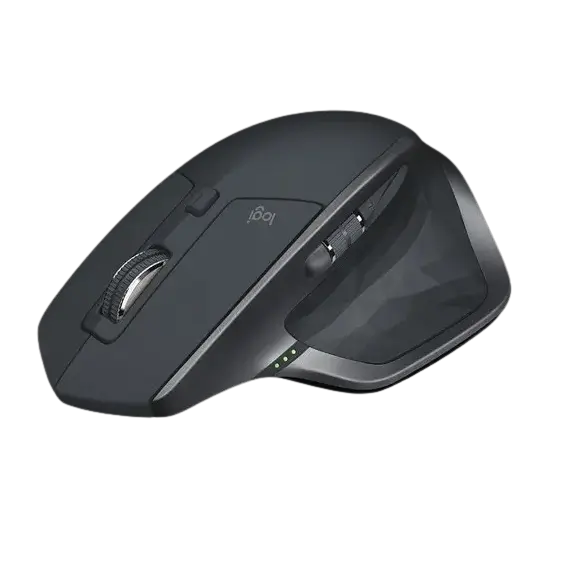 logitech wireless mouse