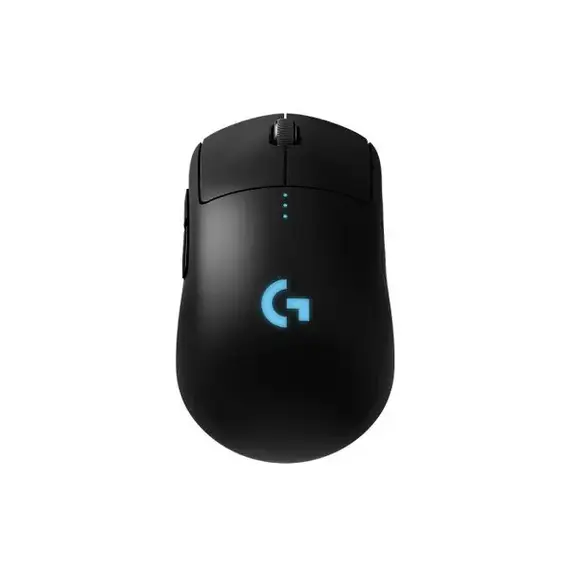 mouse wireless logitech