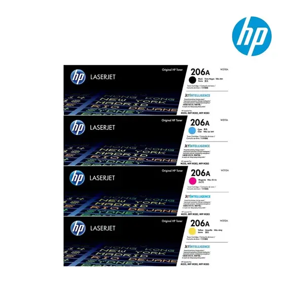 HP 206A