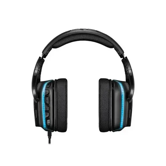 Logitech G635