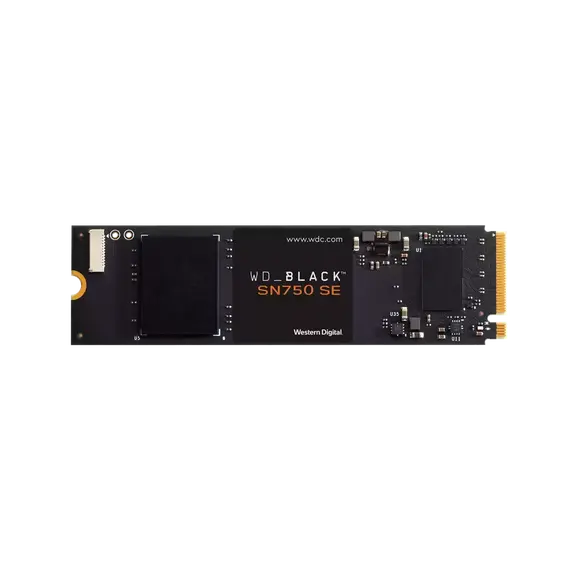 ​Western Digital SN750