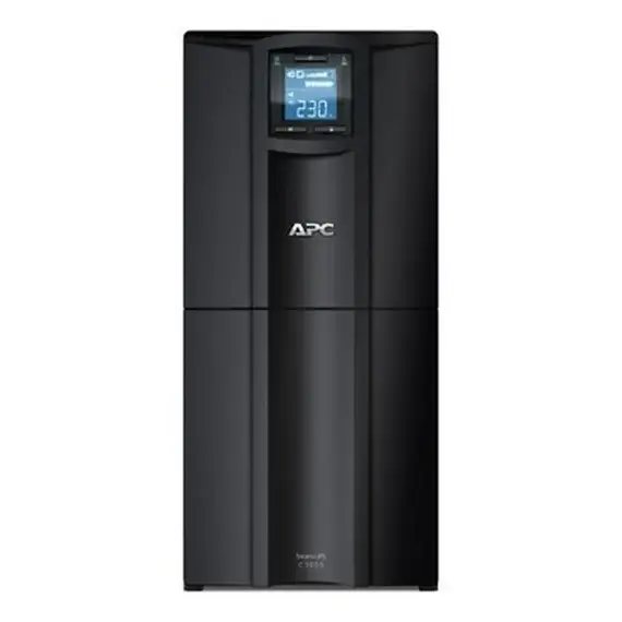 اي بي سي SMC3000I​
