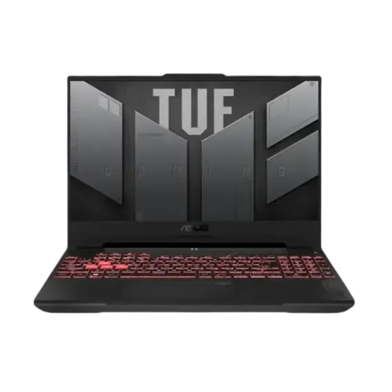 ASUS TUF Gaming A15 FA507NU-LP125W
