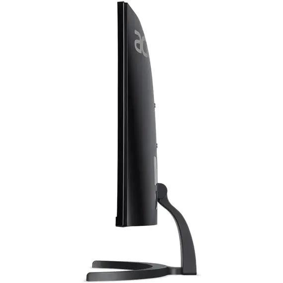 Curved Gaming Monitor