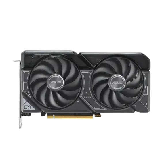 ​Asus Dual GeForce RTX 4060