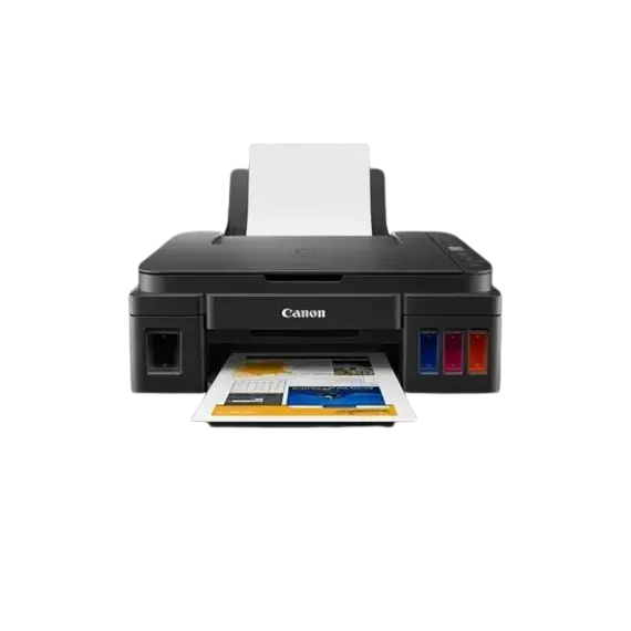 All in one printer
