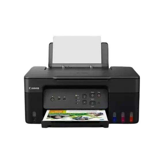 Canon Inkjet Printer