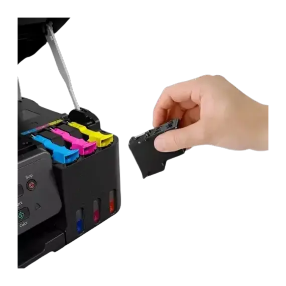 Printer All in one