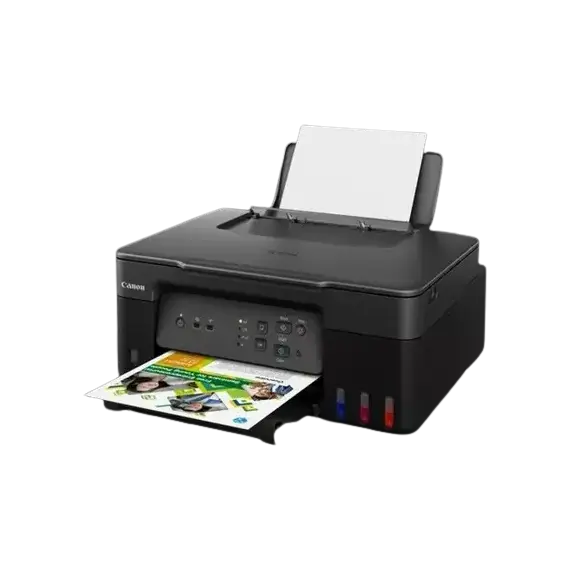 Wireless Printer