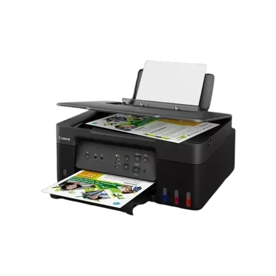 printer wifi