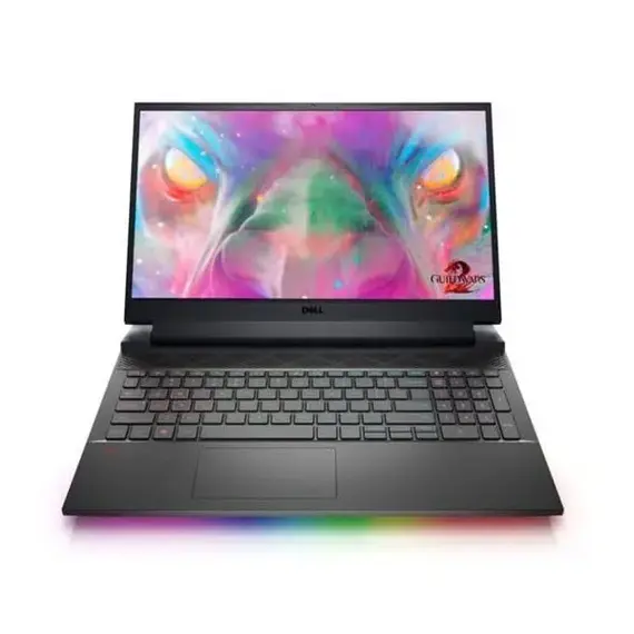 Dell G15 5520