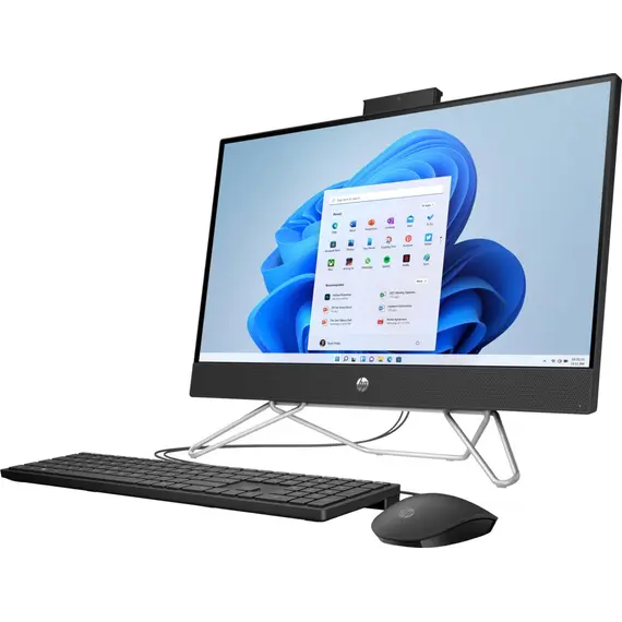 hp all-in-one pc