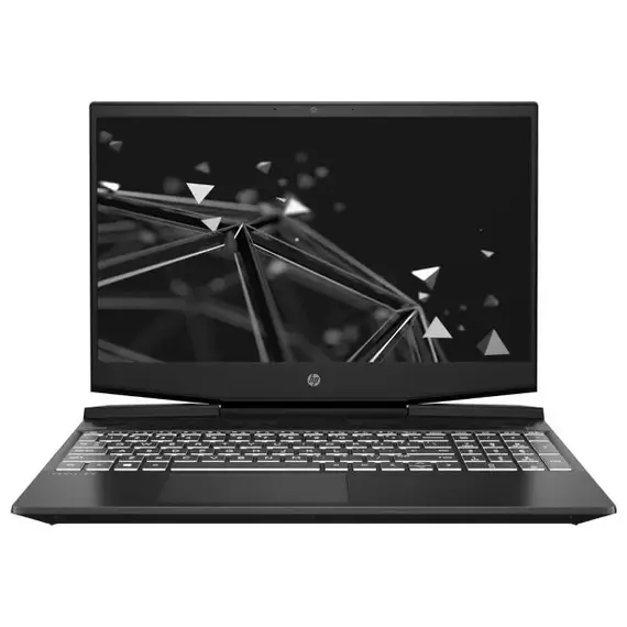 HP Pavilion Gaming 15 DK2087NE