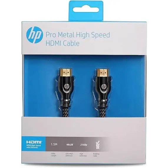 Cable HP HDMI to HDMI