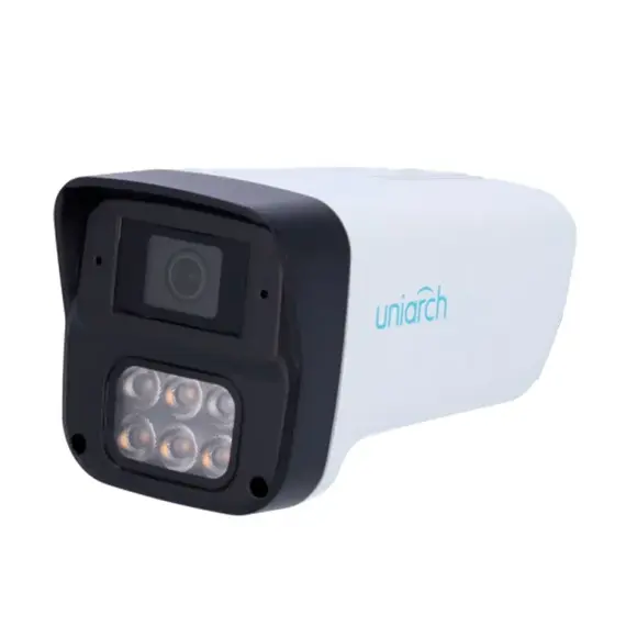 uniarch camera