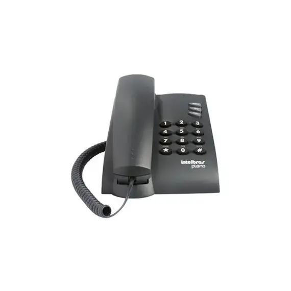 ​Intelbras Pleno