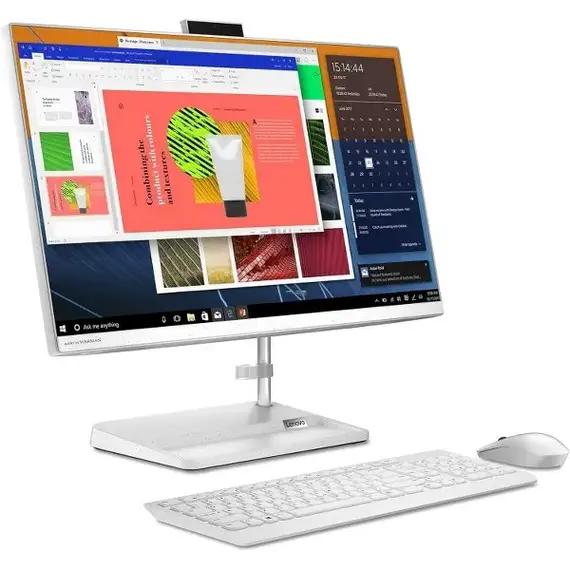 Lenovo pc