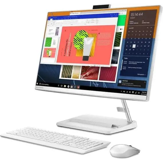PC ALL-IN-ONE