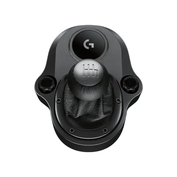 Driving Force Shifter