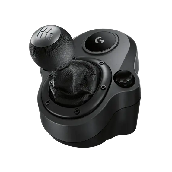 Logitech G