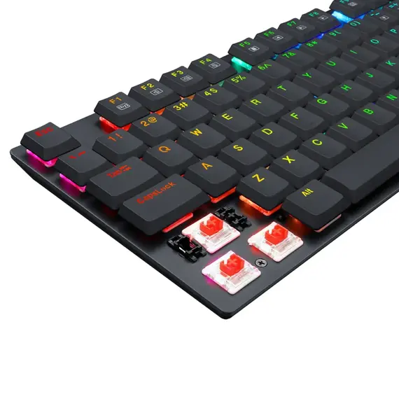 Mechanical Gaming Keyboard