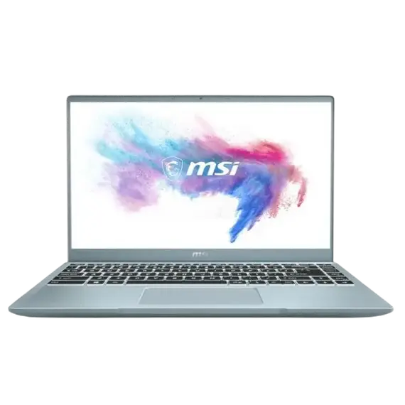 Msi Modern 14 B11M-802EG