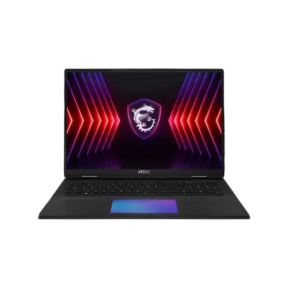 ام اس اي Titan 18 HX A14VIG