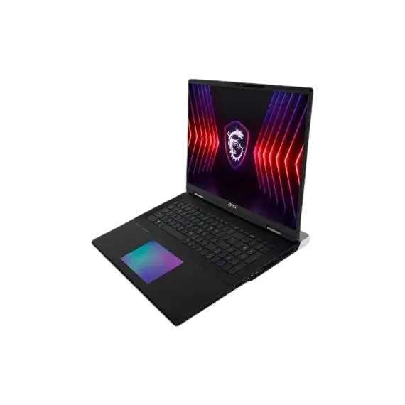 ام اس اي Titan لابتوب