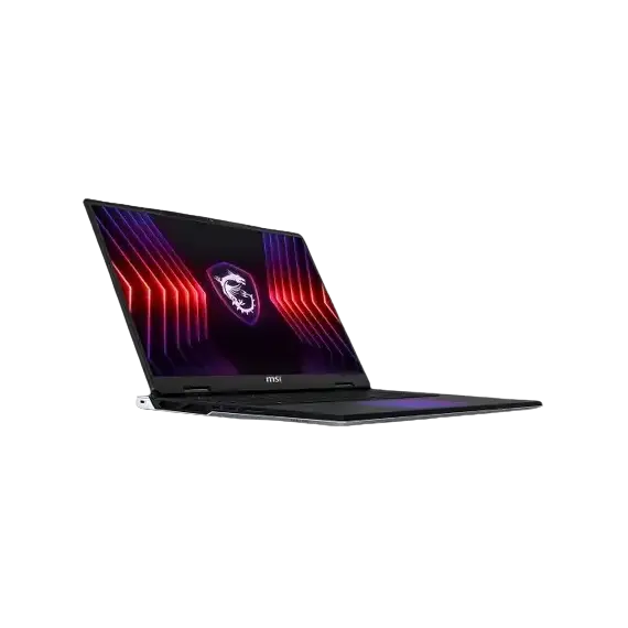 لابتوب ام اس اي Titan