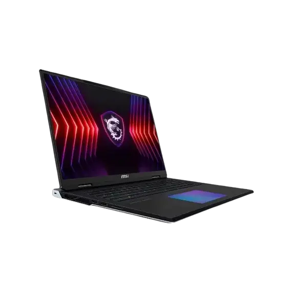 لابتوب جيمنج ام اس اي