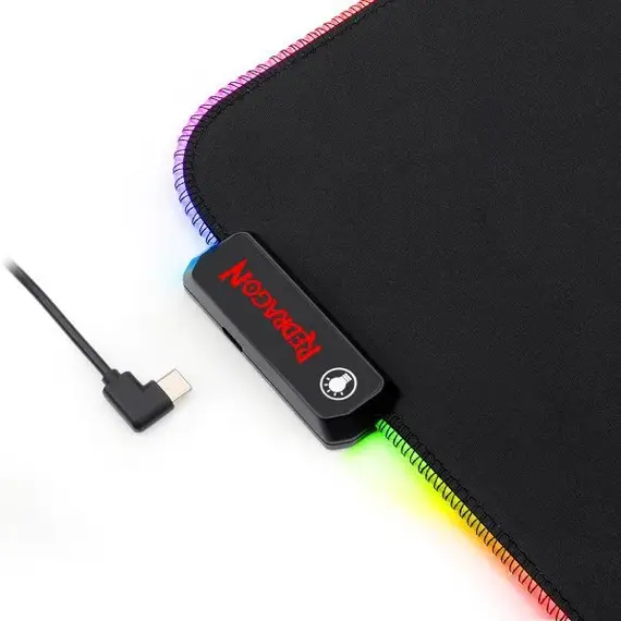 redragon mouse pad