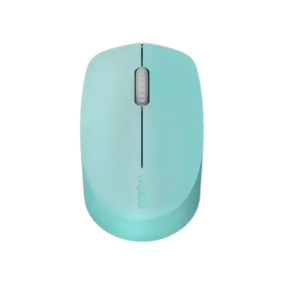 rapoo M100