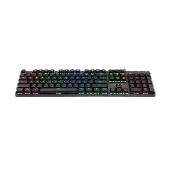 Redragon K589